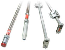 Sprinkler | National Fire Services | Vapi